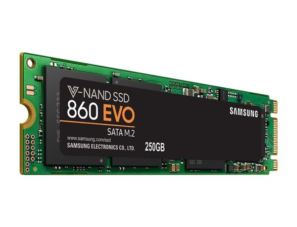 Samsung 860 EVO SATA III