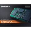 Samsung 860 EVO SATA III