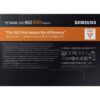 Samsung 860 EVO SATA III