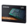 Samsung 860 EVO SATA III