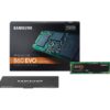 Samsung 860 EVO SATA III