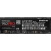 Samsung 960 PRO NVMe M.2 SSD