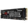 Samsung 960 PRO NVMe M.2 SSD