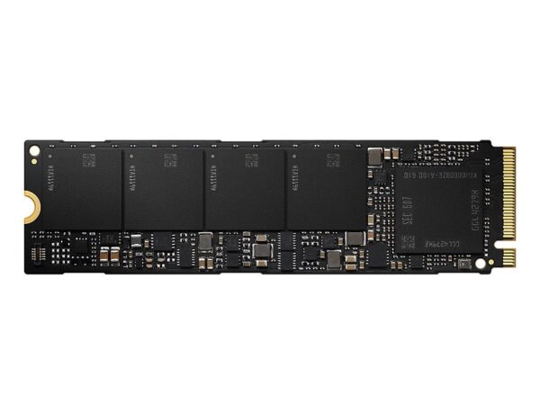 Samsung 960 PRO NVMe M.2 SSD