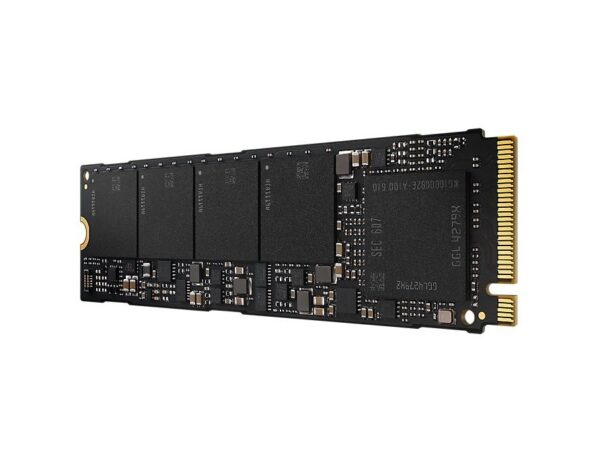 Samsung 960 PRO NVMe M.2 SSD