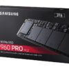 Samsung 960 PRO NVMe M.2 SSD