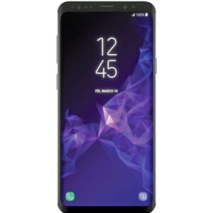 SAMSUNG GALAXY 9+