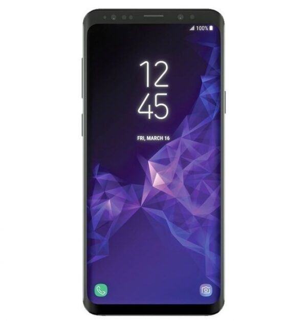 SAMSUNG GALAXY 9+