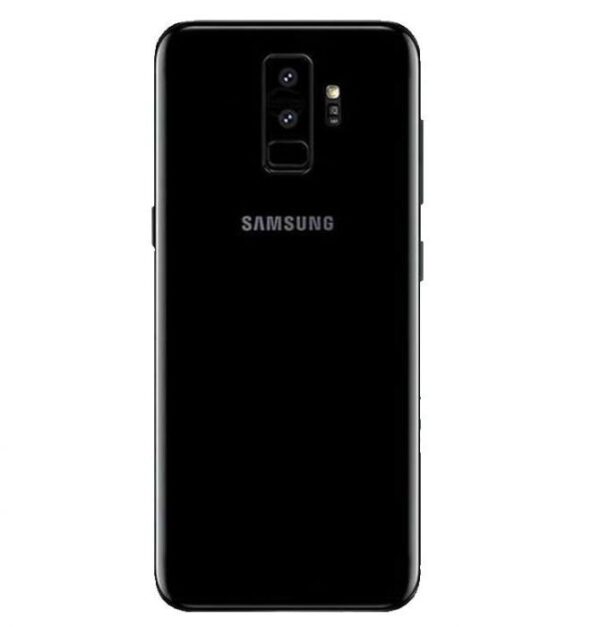 SAMSUNG GALAXY 9+