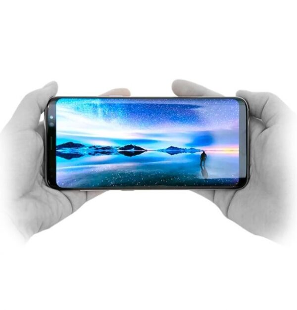 SAMSUNG GALAXY 9+