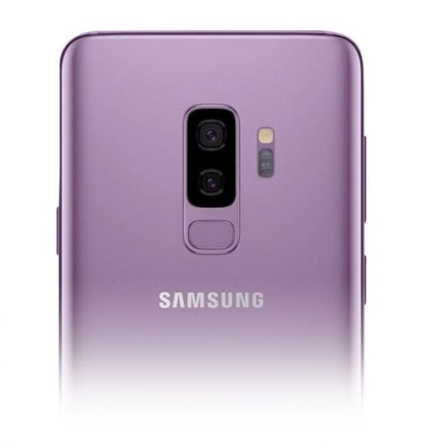 SAMSUNG GALAXY 9+