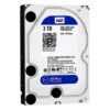 West Data 3TD SATA3 64MDesktop Hard Disk