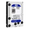 West Data 3TD SATA3 64MDesktop Hard Disk