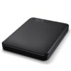 WD Elements Portable External Hard Drive