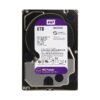 WD Purple Surveillance Hard Drive (Purple)