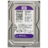 WD Purple Surveillance Hard Drive (Purple)