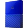 WD My Passport External Hard Drive