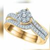 Chris Gold Rings 25kt