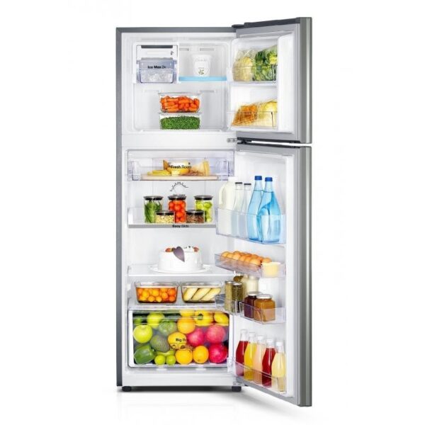 SAMSUNG DURACOOL FRIDGE TOP MOUNTED FREEZER