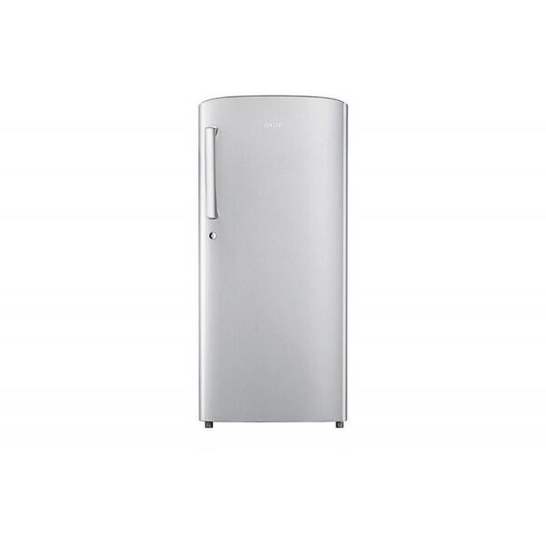 SAMSUNG SINGLE DOOR FRIDGE [RR21J-SILVER]