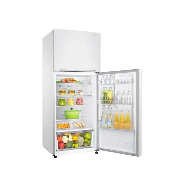 SAMSUNG DURACOOL FRIDGE TOP MOUNTED FREEZER