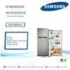 SAMSUNG DURACOOL FRIDGE TOP MOUNTED FREEZER [RT28FAREDSA]