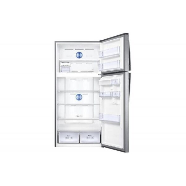 SAMSUNG DURACOOL FRIDGE TWIN COOLING PLUS