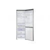 SAMSUNG DOUBLE DOOR FRIDGE BOTTOM FREEZER