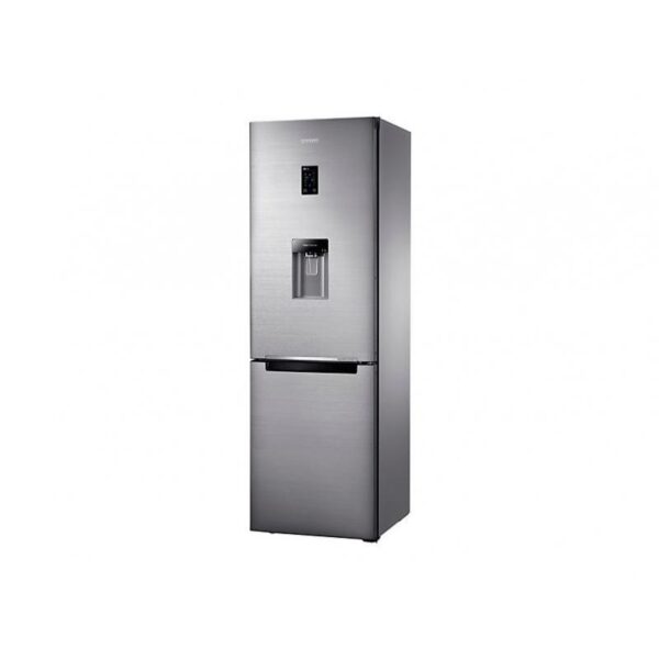 SAMSUNG DOUBLE DOOR FRIDGE BOTTOM FREEZER