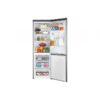 SAMSUNG DOUBLE DOOR FRIDGE BOTTOM FREEZER