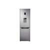 SAMSUNG DOUBLE DOOR FRIDGE BOTTOM FREEZER