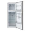 MIDEA TOP FREEZER REFRIGERATOR 222L