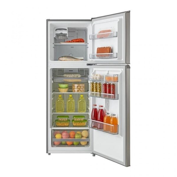 MIDEA TOP FREEZER REFRIGERATOR 222L