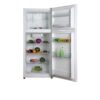 MIDEA TOP FREEZER REFRIGERATOR 371L