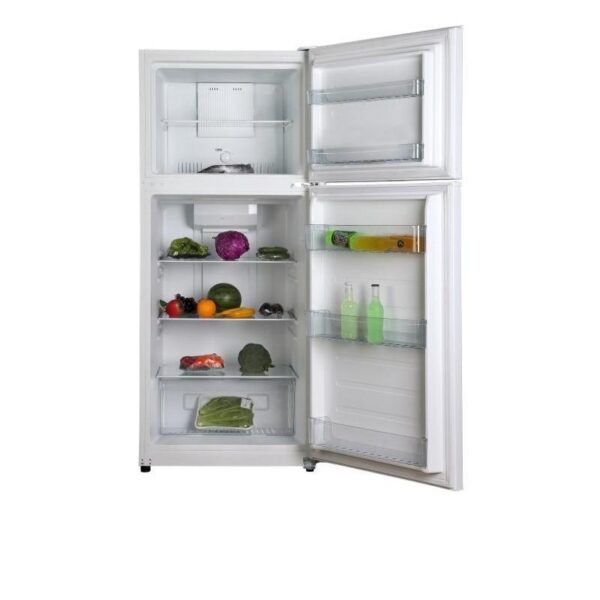 MIDEA TOP FREEZER REFRIGERATOR 371L