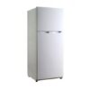 MIDEA TOP FREEZER REFRIGERATOR 371L