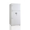 MIDEA TOP FREEZER REFRIGERATOR 460liters