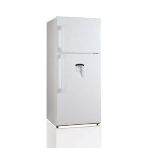 MIDEA TOP FREEZER REFRIGERATOR 460liters