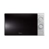 MIDEA FROST FREE TOP MOUNT 270LTR [HD-333] + FREE MICROWAVE