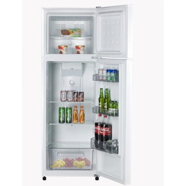 Midea FROST FREE 320 LTR NET