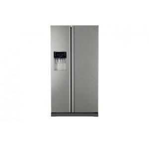 SAMSUNG SIDE BY SIDE FRIDGE