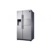 SAMSUNG 600LTR SIDE BY SIDE FRIDGE