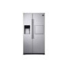 SAMSUNG 600LTR SIDE BY SIDE FRIDGE