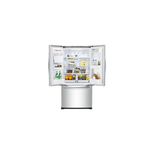 SAMSUNG FRENCH DOOR FRIDGE