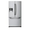 SAMSUNG FRENCH DOOR FRIDGE