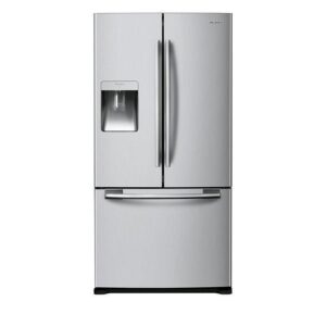 SAMSUNG FRENCH DOOR FRIDGE