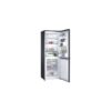 NASCO REFRIGERATORS 147 Ltr DOUBLE DOOR BOTTOM FREEZER