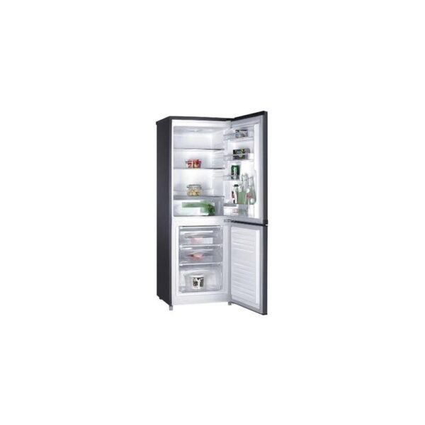 NASCO REFRIGERATORS 147 Ltr DOUBLE DOOR BOTTOM FREEZER