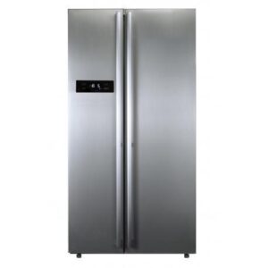 NASCO REFRIGERATORS 600 Ltr SIDE BY SIDE