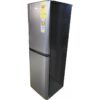 NASCO REFRIGERATORS 258 Ltr DOUBLE DOOR BOTTOM FREEZER